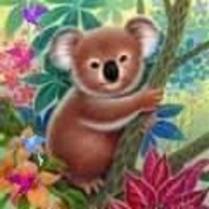 Meet your Posher, Johnson